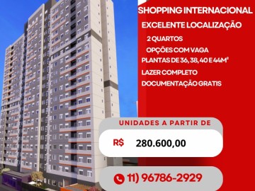 UNIK/SHOPPING INTERNACIONAL