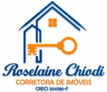 Roselaine Chiodi - Corretora de imveis